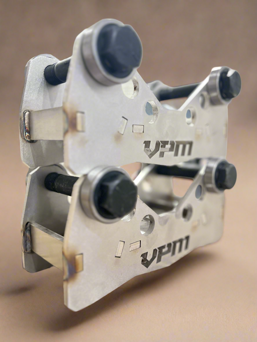 VPM Jack Rollers