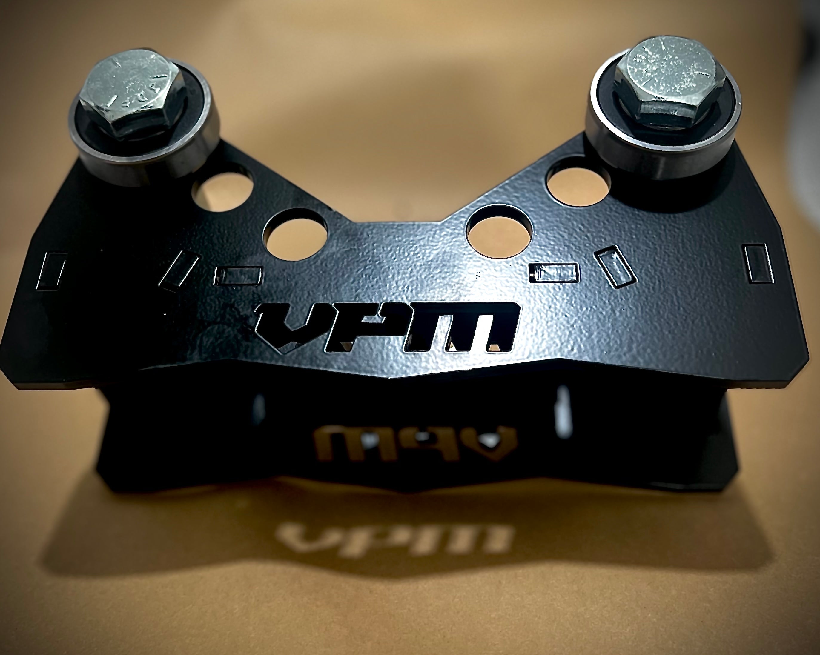 VPM Jack Rollers VMP Fabrication