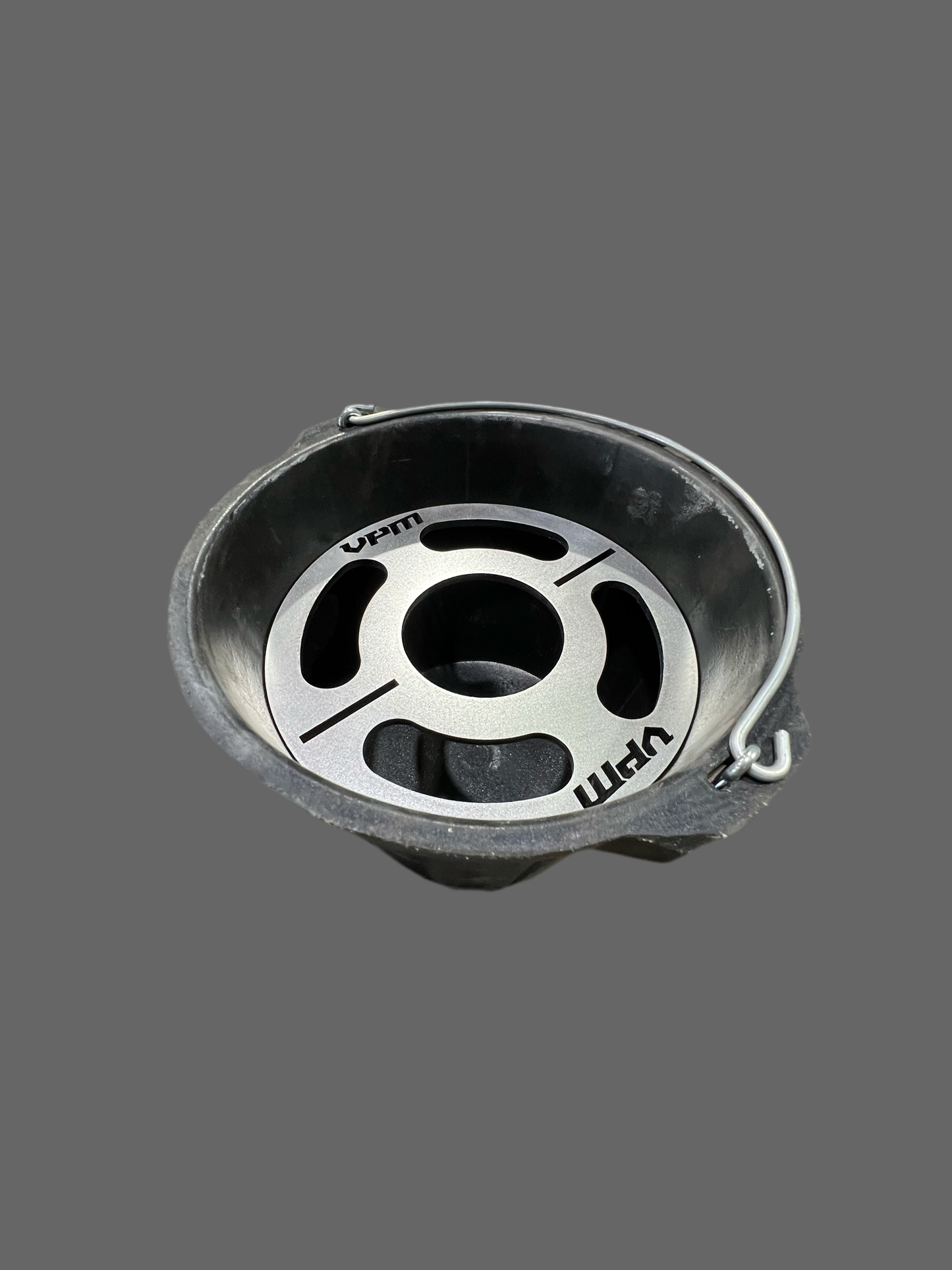 VPM Rod Bucket & Organizer