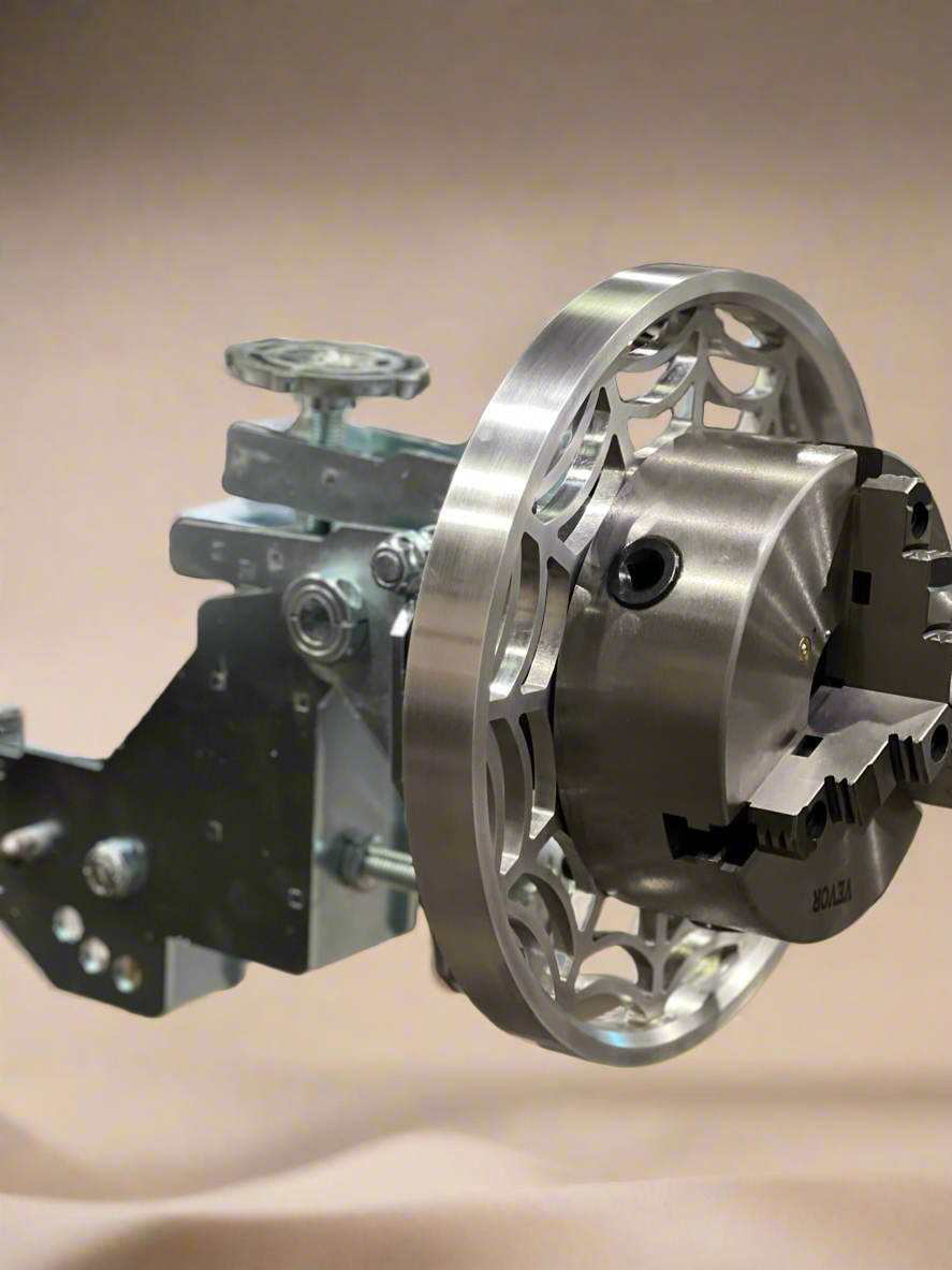VPM 8” Rollout Wheel