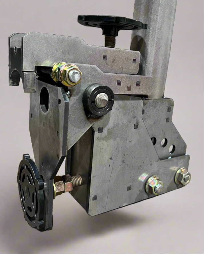 WELD IT YOURSELF KIT