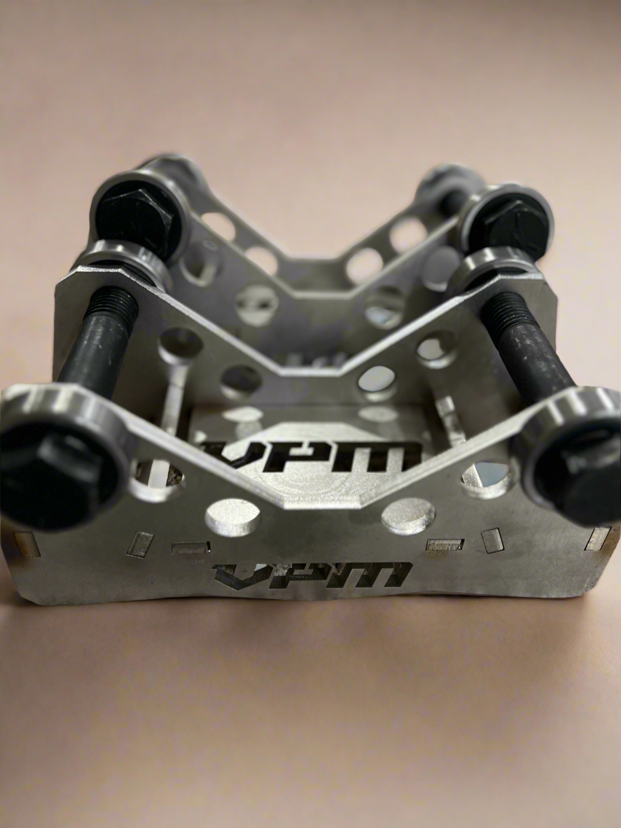VPM Jack Rollers