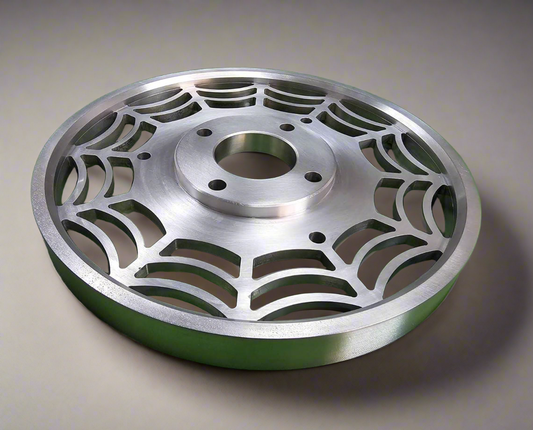 Billet Aluminum Ring