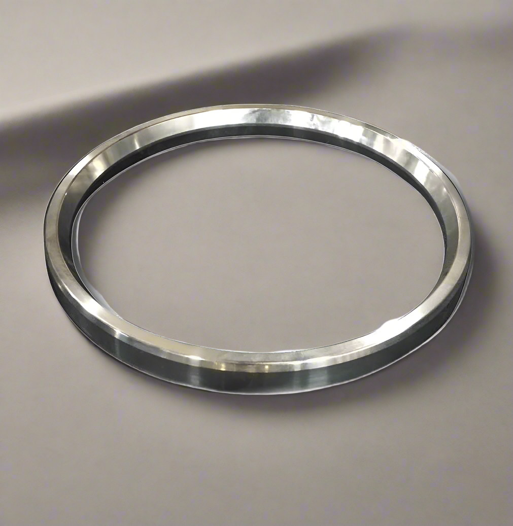 (THICK) API ring – VPM Fabrication