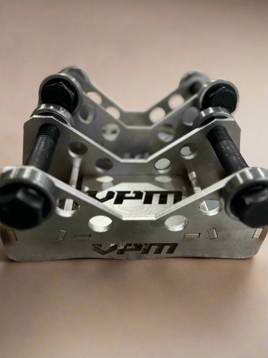 VPM Jack Rollers